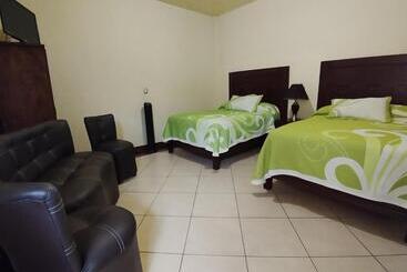 酒店 San Francisco