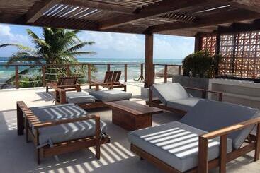 Szálloda Lula Seaside Boutique