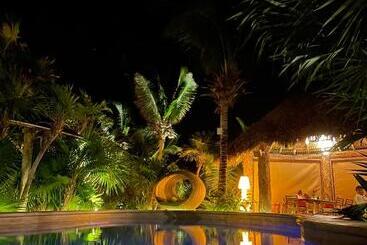 Hotel Sueños Tulum