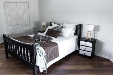 ホテル The Bearded Dragon Boutique