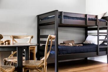 Hotel The Bearded Dragon Boutique