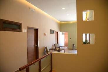 בית מלון כפרי Victoria