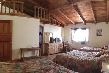 Hotel La Vieja Casona