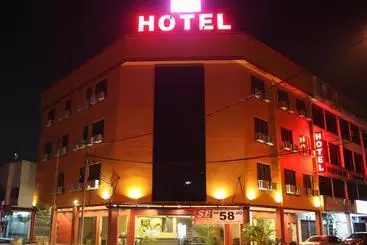 Hotel Se 2