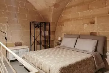 Aamiaismajoitus (B&B) Bb Dei Pittori