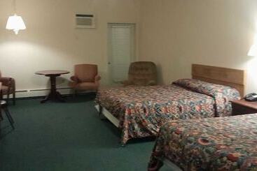 Motel Days Inn By Wyndham Bad Axe