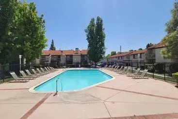 Majatalo Beysicair Vacation Homes