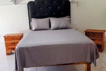 پانسیون Cozy Apartment Greenwood