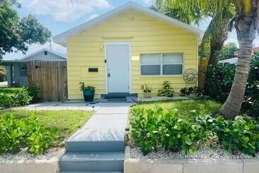 Pensionat Mango Beach Retreat