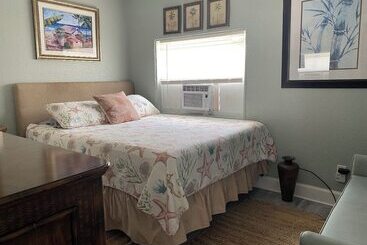 بنسيون Mango Beach Retreat