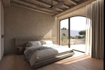 渡假胜地 Tella Thera