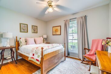 별장 Pet Friendly Round Rock Home Near Dell Diamond!