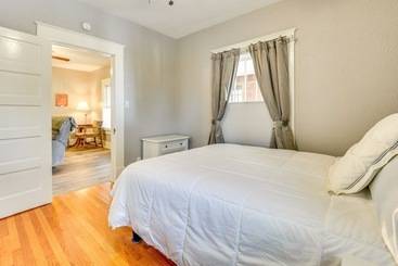 별장 Cozy Anna Home Near Southern Illinois Attractions!