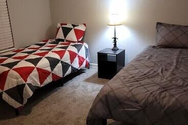 Cute And Cozy Hostel