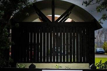 Charming Lodge In Limavady