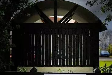 Charming Lodge In Limavady