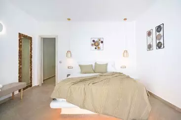 Hotelli Electra Suites & Spa