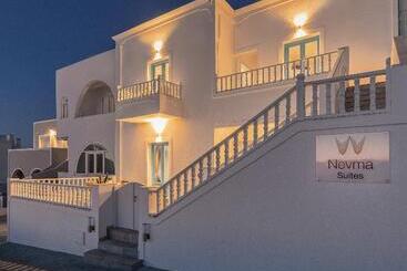 Hotel Nevma Suites