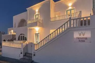 Hotelli Nevma Suites