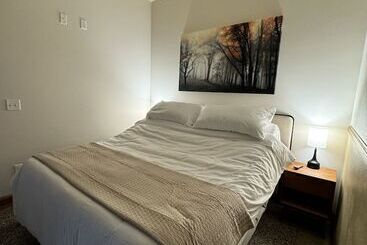 호텔 The Lodge Luxury Suites