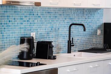 هتل آپارتمان Karavela S Complex