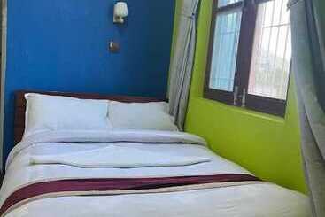 پانسیون Bandipur Samira Homestay