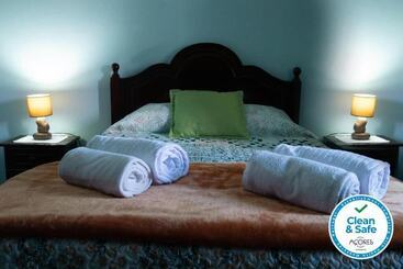 Pensjonat Cordeiro S House