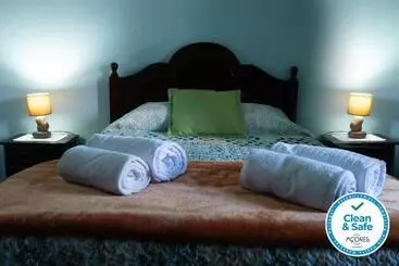 ペンション Cordeiro S House