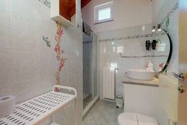 Пансион Villa Luppo