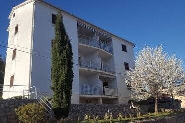 Pensionat Villa Luppo