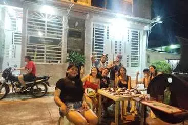 Apartahotel La Heredera