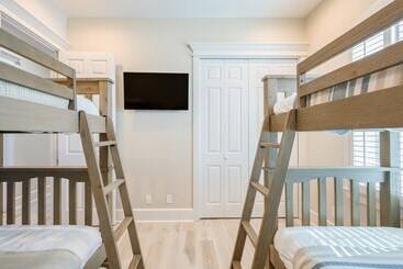 Сельский дом Calico By Avantstay Beachfront Retreat