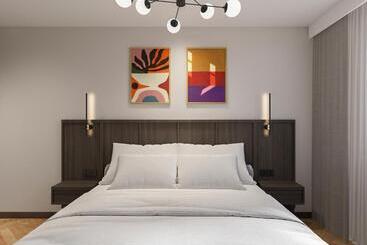 Hotelli Numa Munich Obersendling