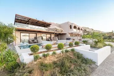 ホテル Terratorre