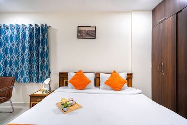 בית מלון כפרי Voila At Nest