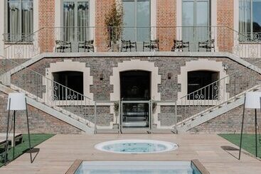 Le Rituel Hotel & Spa