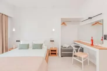 Plakakia Luxury Apartments