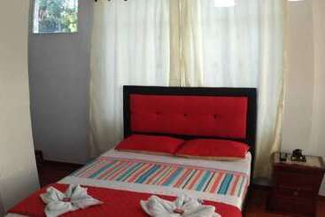 Hotel Campestre La Fuente