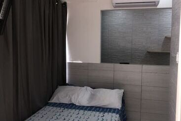 فندق Casa Vera Cartagena