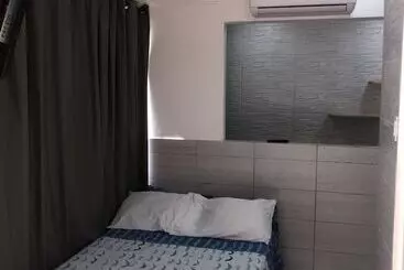 ホテル Casa Vera Cartagena