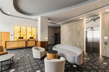 هتل Doubletree By Hilton Long Island City, Ny
