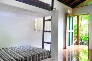 Hotelli Rio Aventura Expediciones