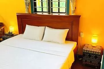 Hotel Bình Lan Sapa