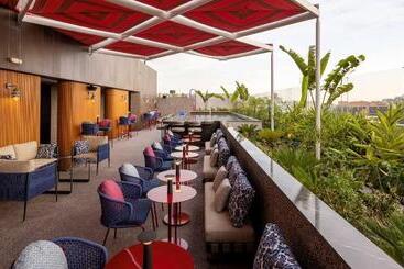 ホテル Doubletree By Hilton Lima San Isidro