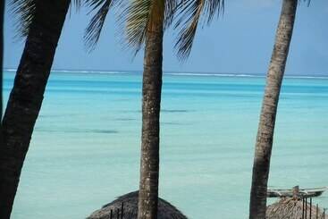 Bed and Breakfast Amka Villa