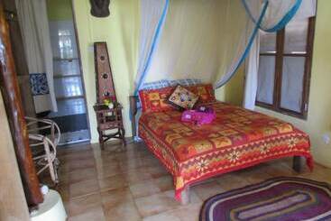 Bed and Breakfast Amka Villa