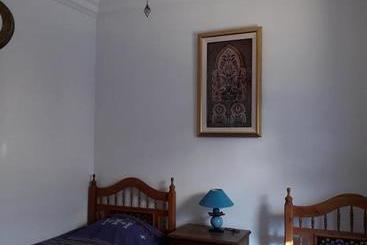 Bed and Breakfast Dar El Goulli