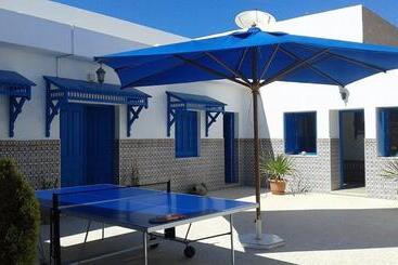 민박 Dar El Goulli