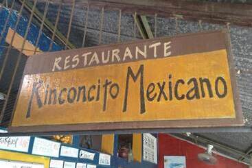 Hostel Tadeo San Juan Del Sur