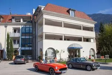Hotelli Comfort Erica Dolomiti Val D Adige